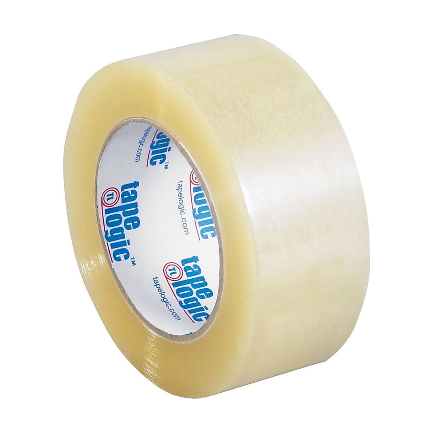 UPC 848109033471 product image for Tape Logic T9021606PK 2 in. x 110 yards Clear No.160 Industrial Tape - Pack of 6 | upcitemdb.com