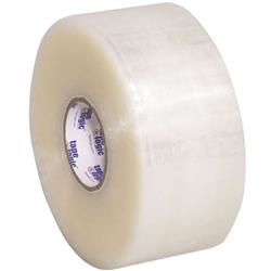 Tape Logic T90224006pk 2 In. X 220 Yards Clear Long Yardage Tape - Pack Of 6