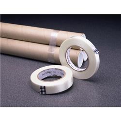 T9128932 0.375 In. X 60 Yards 8932 Strapping Tape - Case Of 96