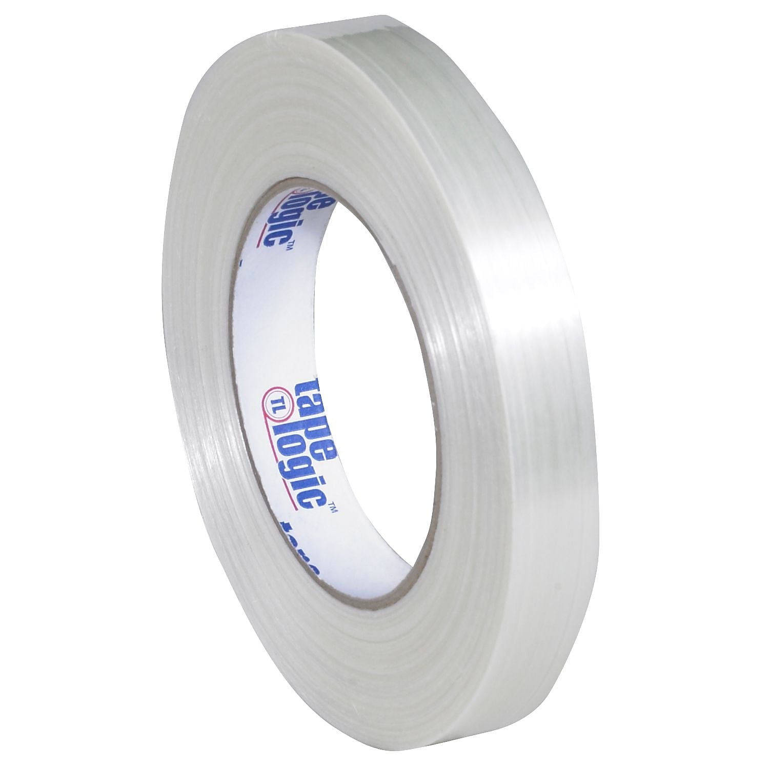 UPC 848109022420 product image for Tape Logic T914155012PK 0.75 in. x 60 yards 1550 Strapping Tape, Clear - Pack of | upcitemdb.com