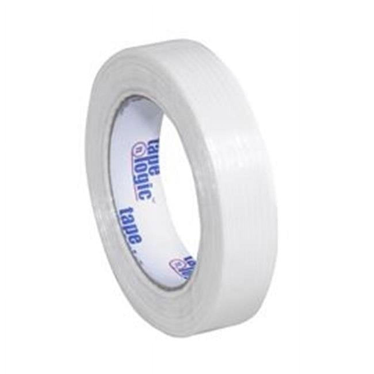 UPC 848109022291 product image for Tape Logic T915130012PK 1 in. x 60 yards 1300 Strapping Tape, Clear - Pack of 12 | upcitemdb.com