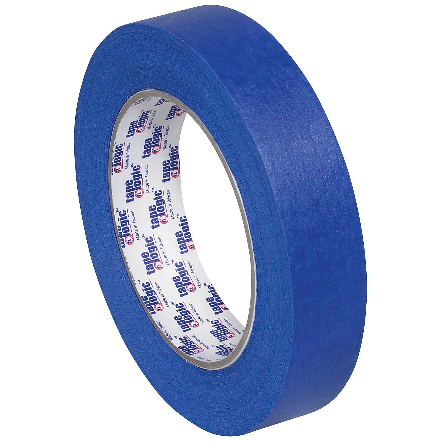 Tape Logic T935300012pk 1 In. X 60 Yards 3000 Blue Painters Tape - Pack Of 12