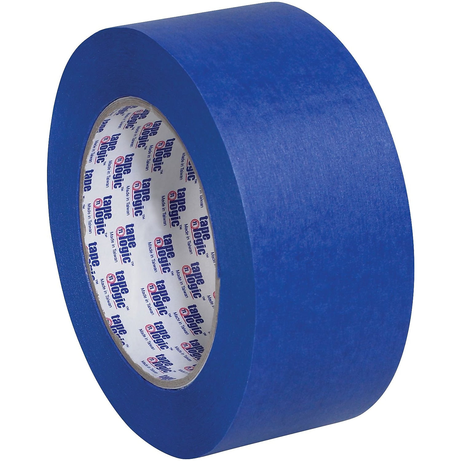 Tape Logic T937300012pk 2 In. X 60 Yards 3000 Blue Painters Tape - Pack Of 12