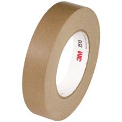 T944251512pk 0.75 In. X 60 Yards 2515 Flatback Tape - Pack Of 12