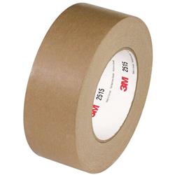 T947251512pk 2 In. X 60 Yards 2515 Flatback Tape - Pack Of 12
