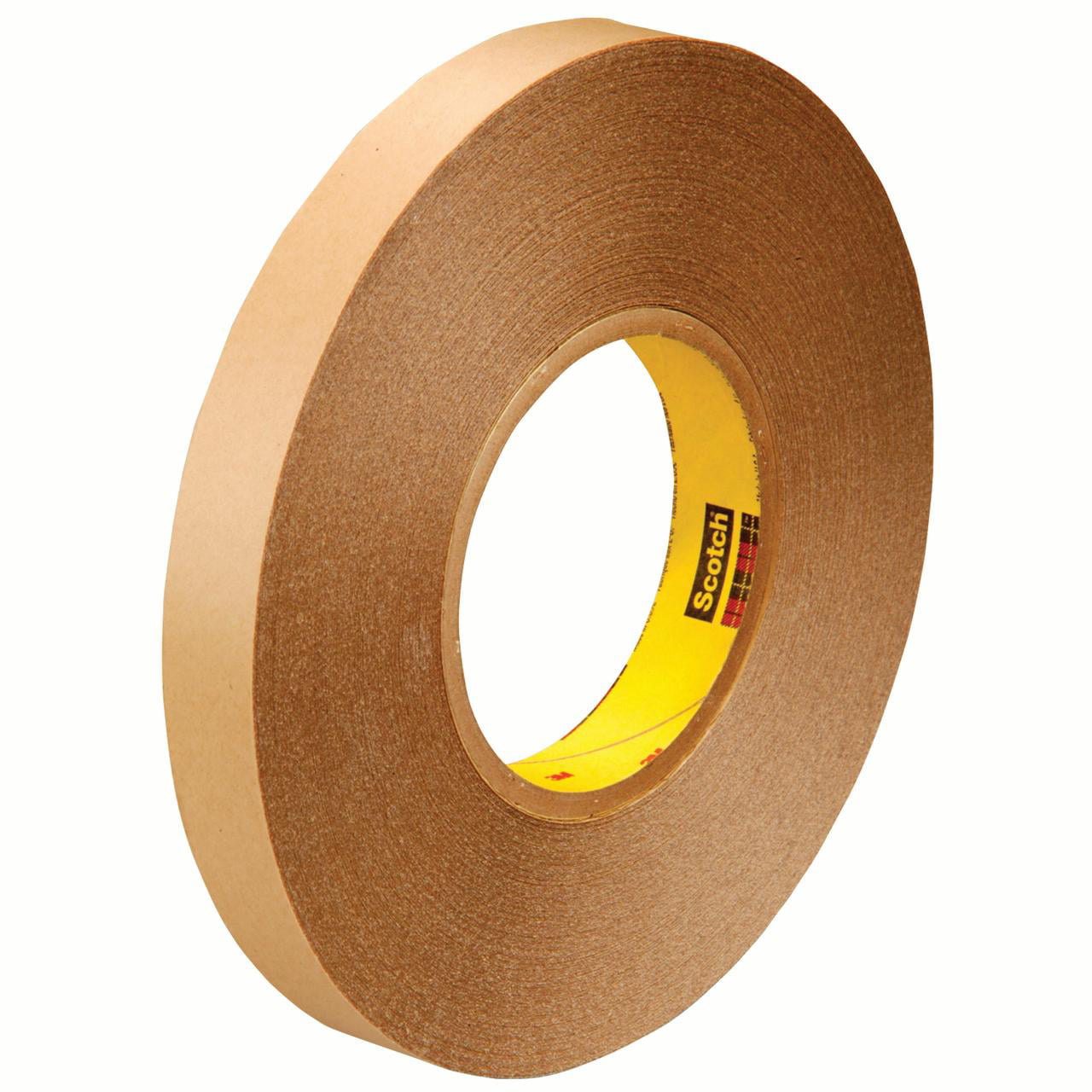 Scotch T95394252pk 0.50 In. X 72 Yards 9425 Removable Double Sided Film Tape, Clear - Pack Of 2