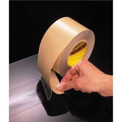 T9659506pk Adhesive Transfer Tape Hand Rolls, 1 In. X 60 Yards - Pack Of 6 - 6 Per Case