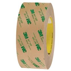 T966467mp6pk Adhesive Transfer Tape Hand Rolls, 2 In. X 60 Yards - Pack Of 6 - 6 Per Case