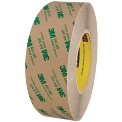 T9664686pk Adhesive Transfer Tape Hand Rolls, 2 In. X 60 Yards - Pack Of 6 - 6 Per Case