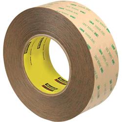 Scotch T96794722pk 2 In. X 60 Yards Clear Adhesive Transfer Tape Hand Rolls, Pack Of 2 - 2 Per Case
