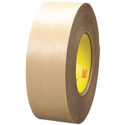 T96794856pk Adhesive Transfer Tape Hand Rolls, 2 In. X 60 Yards - Pack Of 6 - 6 Per Case