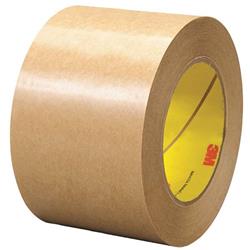 T968465 Adhesive Transfer Tape Hand Rolls, 3 In. X 60 Yards - 12 Per Case
