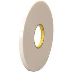 462212r 0.5 In. X 5 Yards White 3m 4622 Tape