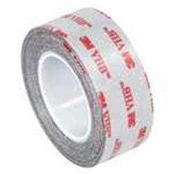 492612r 0.5 In. X 5 Yards Gray 3m 4926 Tape