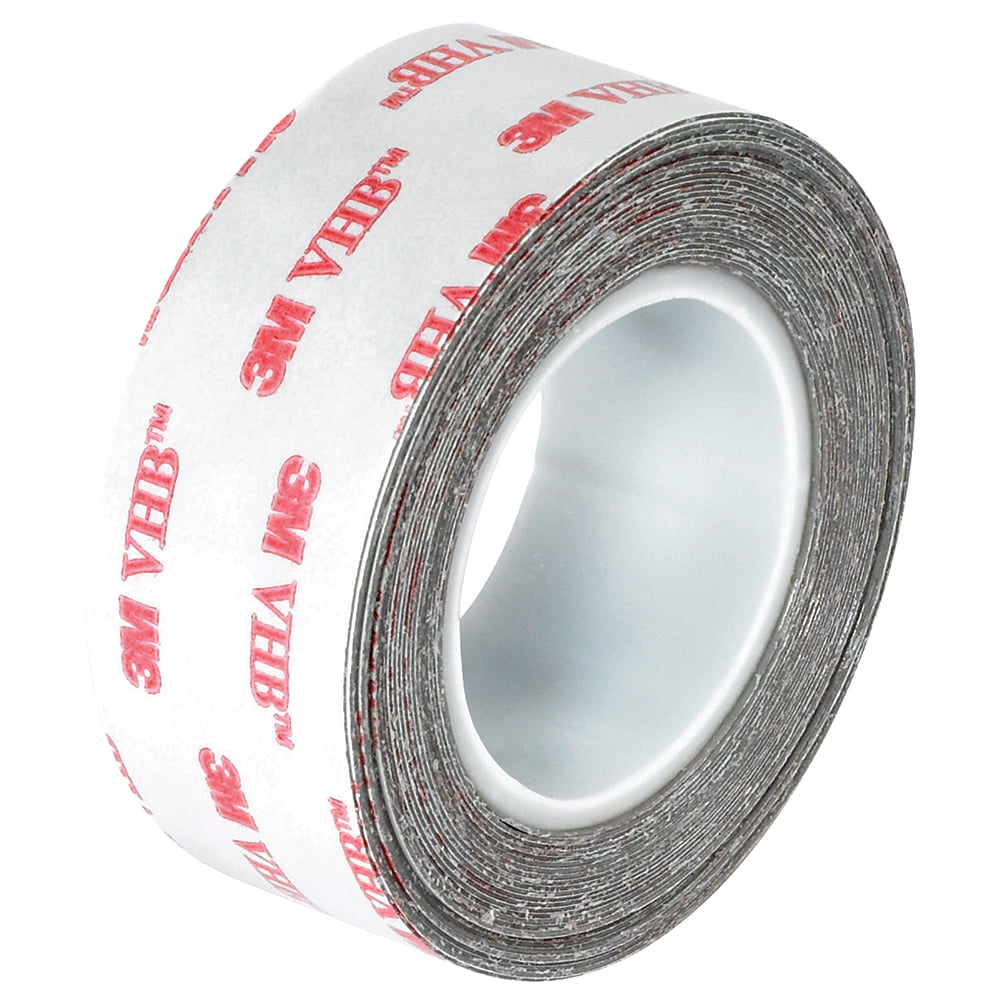 493201r 1 In. X 5 Yards White 3m 4932 Tape