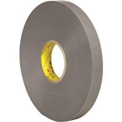495701r 1 In. X 5 Yards Gray 3m 4957f Tape