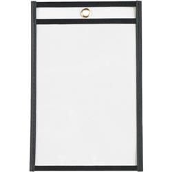 UPC 841436000116 product image for Box Partners JTH102 5 x 8 in. Job Ticket Holders - Pack of 25 | upcitemdb.com
