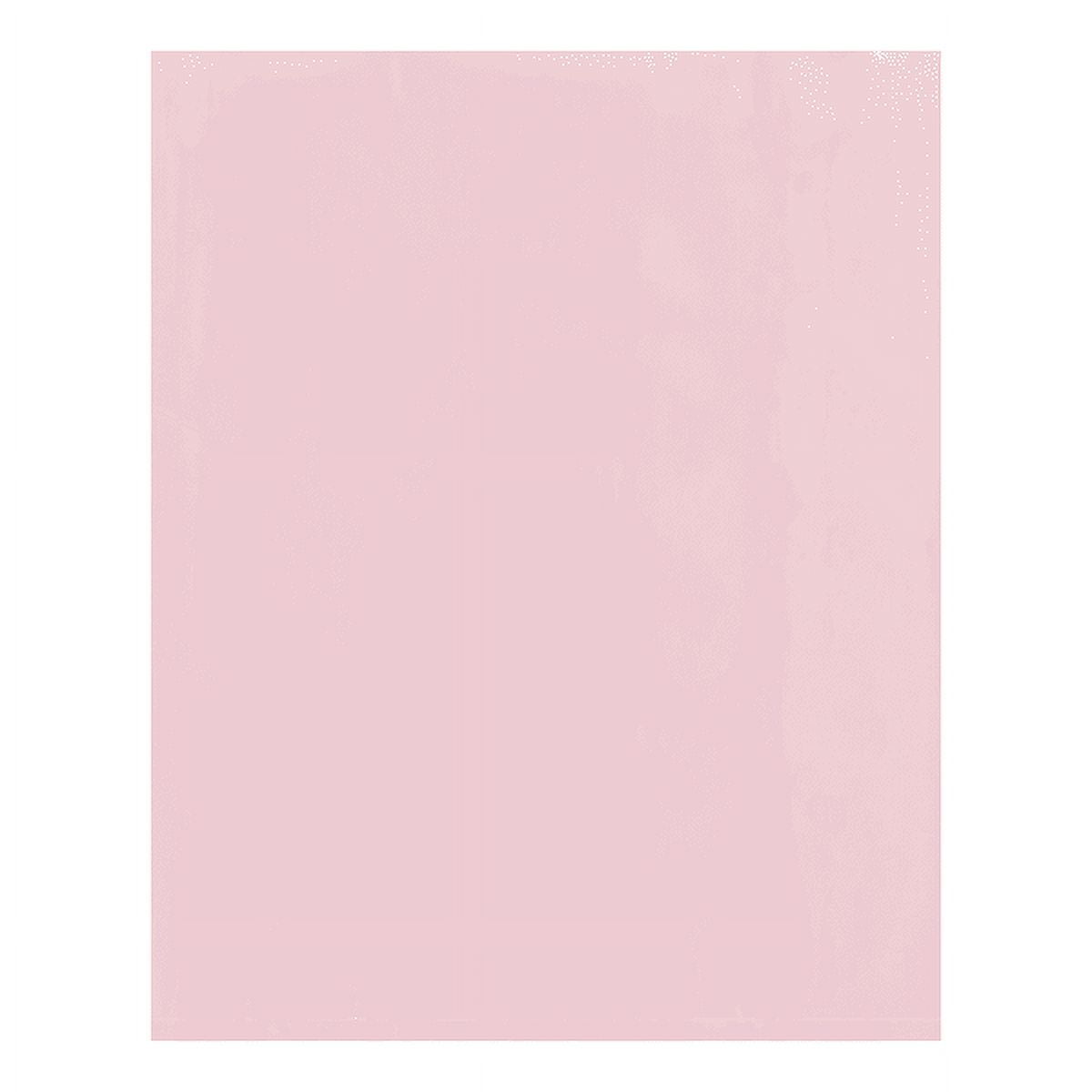 24 x 30 in. 2 Mil Anti-Static Flat Poly Bags - Pack of 250