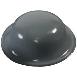 Bn3m5003 0.43 X 0.20 In. 3m Bumpon Gray Dome Protective Tape