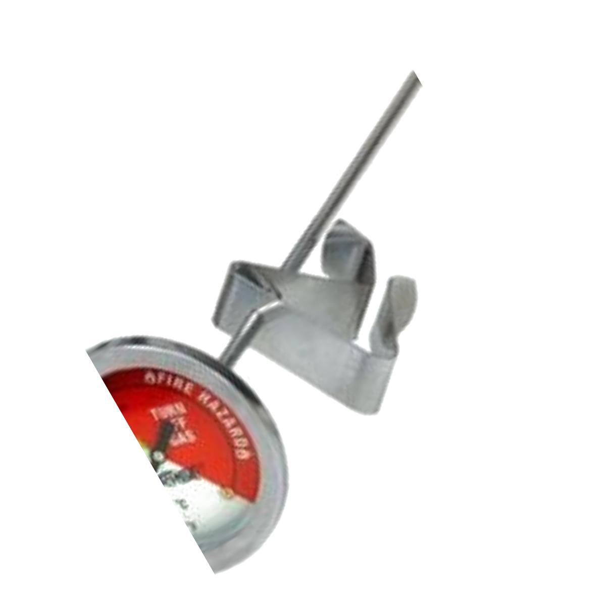 Picture of Bayou Classic 5020 5 Inch Stainless Thermometer