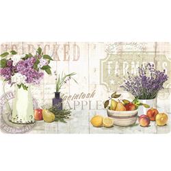 Upc 086364550634 Apache Mills Handpicked Apples 21 X 39