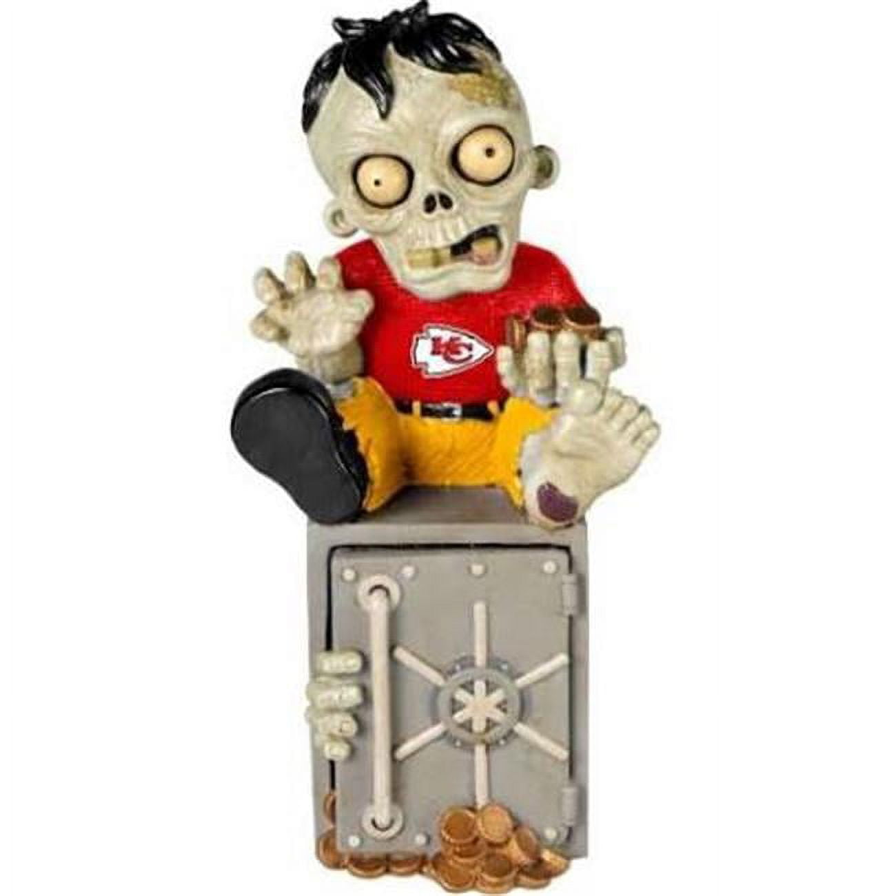 Sporting Kansas City Zombie Figurine