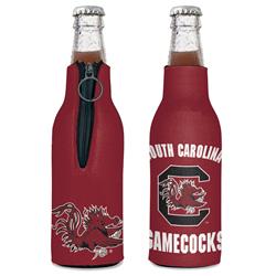 NCAA South Carolina Gamecocks Bottle Cooler