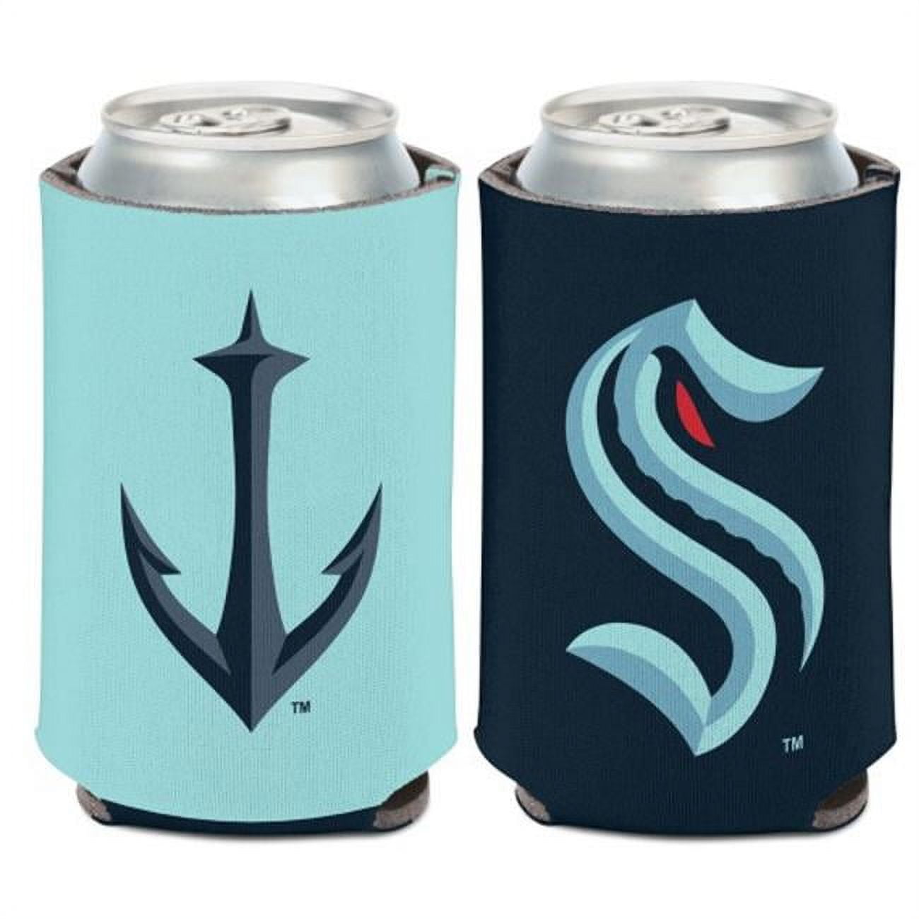9416620204 Seattle Kraken Can Cooler