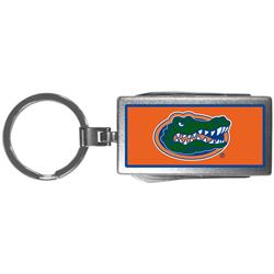 Florida Gators Multi-Function Keychain