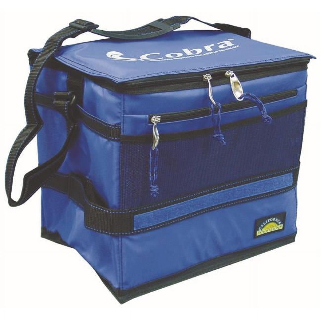 Cobracooler Limited Edition Portable Cobra Cooler