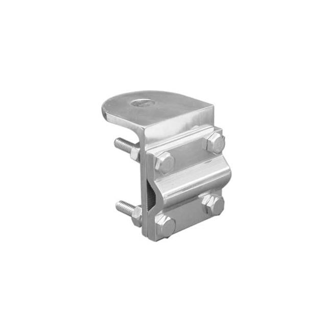 UPC 722900000019 product image for CB1 Aluminum Mirror Mount with No Stud - Bulk | upcitemdb.com