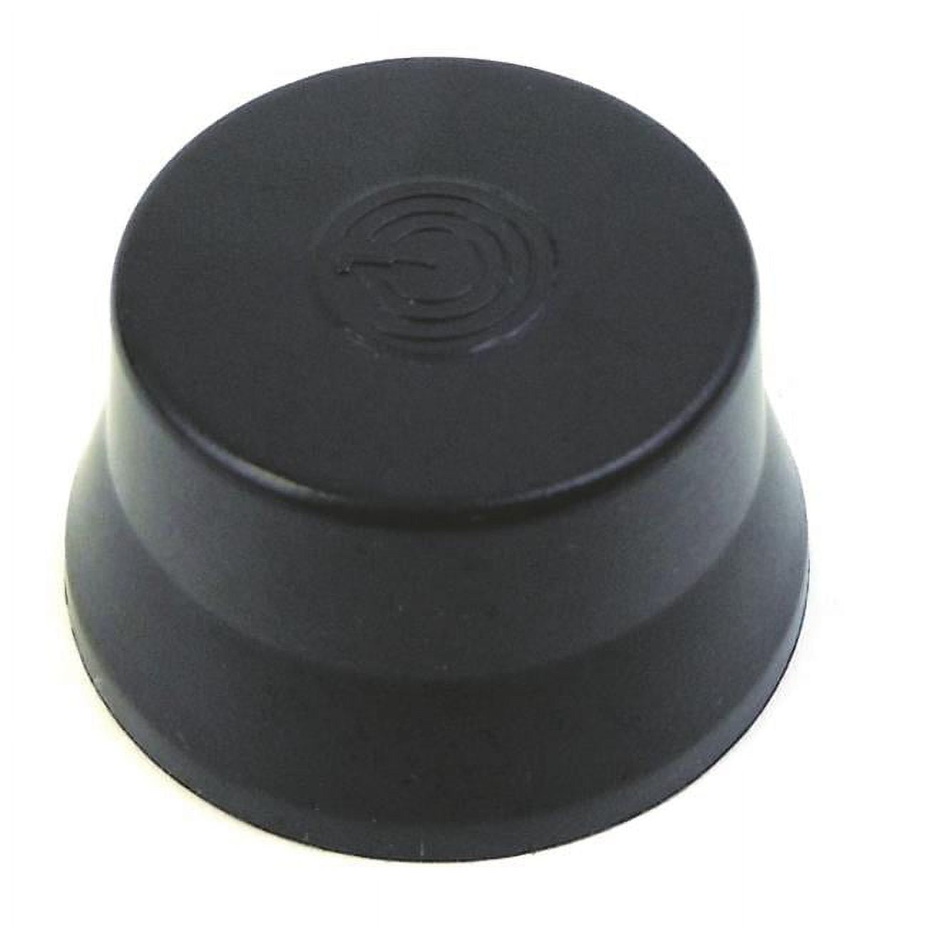 Rain Cap NMO Series, Black Rain Cap NMO Series, Black