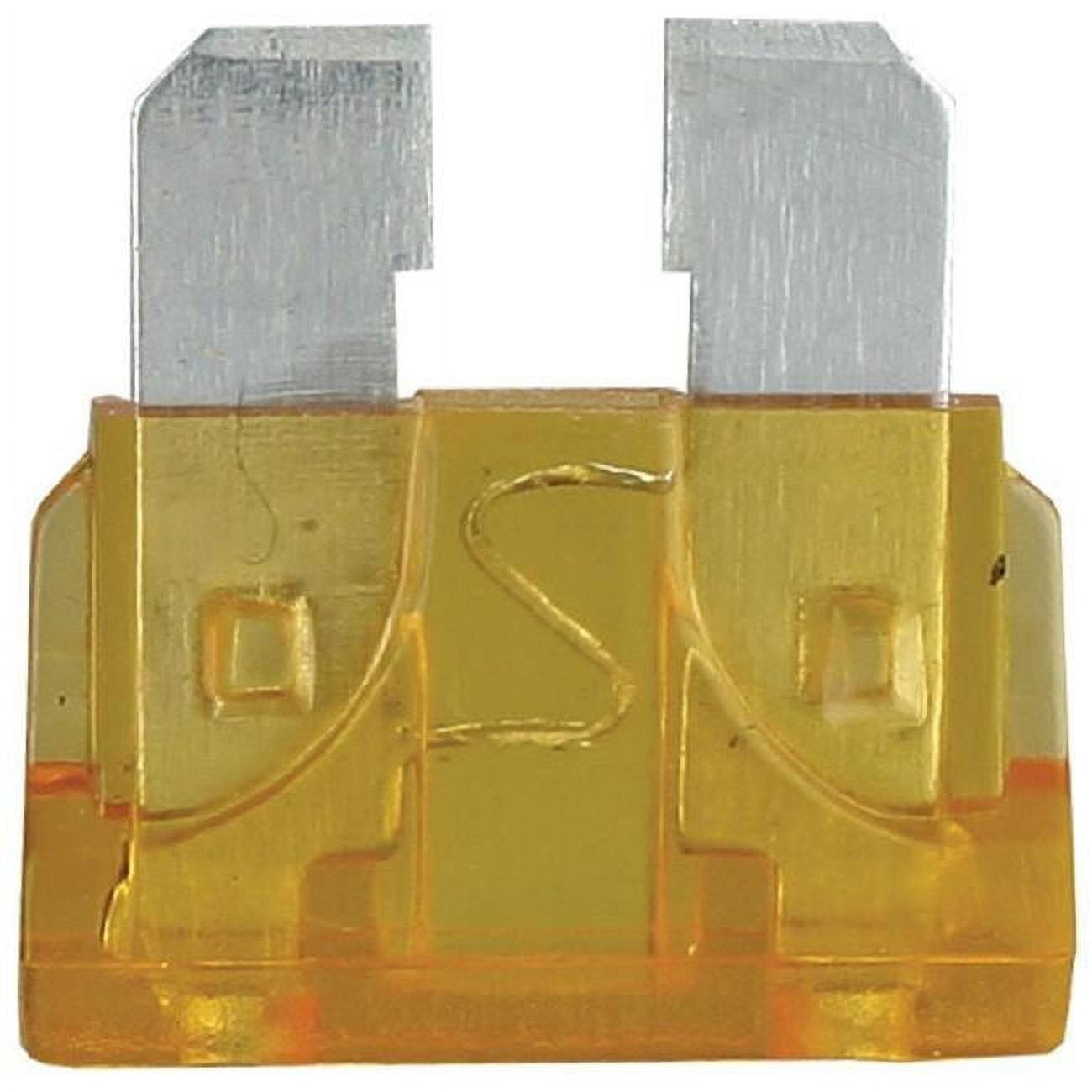 Ato7.5-25 Fuse Atc 7.5a, Pack Of 25