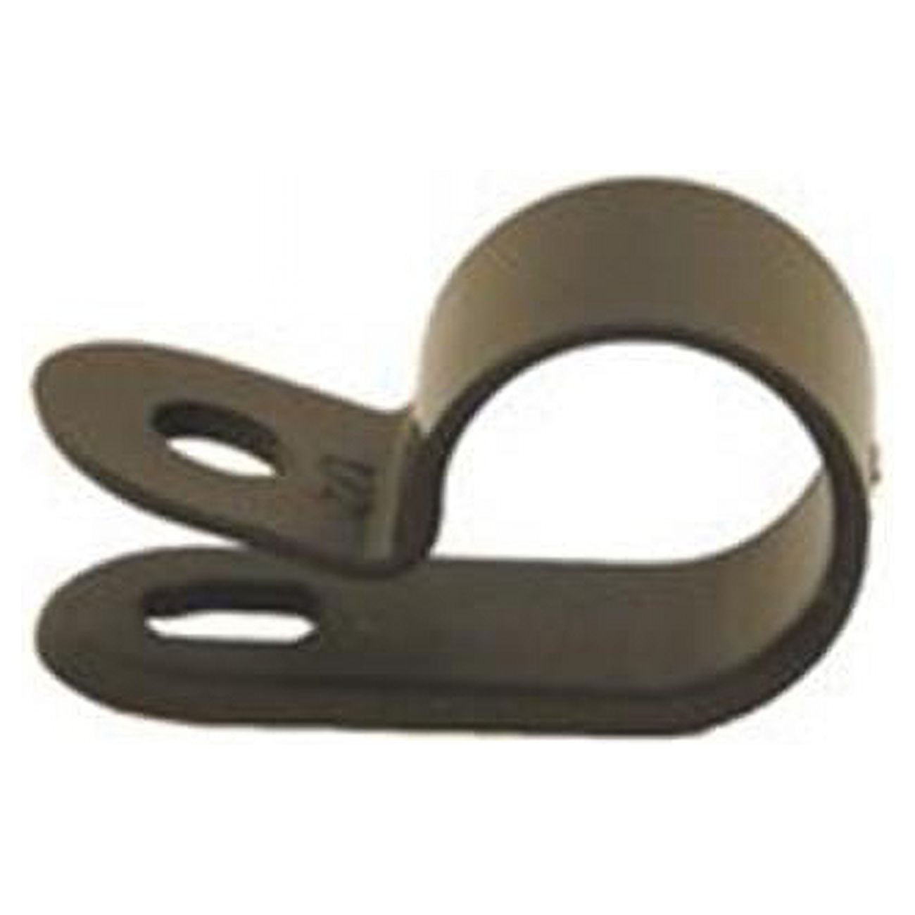 Cable Clamp 0.18 In. Nylon Cable Clamp For Rg58