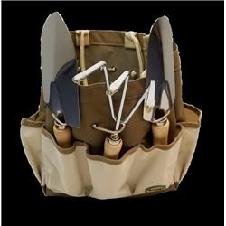 Cobra Electronics 54393190000 Large Garden Tote