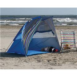 UPC 049794001831 product image for T01831 Calypso Cabana Beach Shelter Tent - 84 x 48 x 48 in. | upcitemdb.com