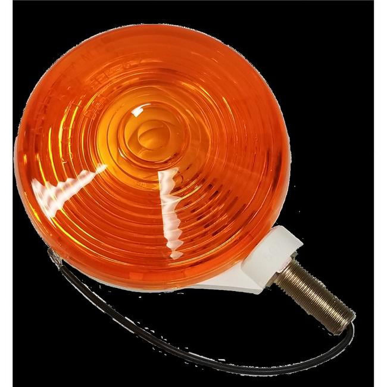 Amber Single Wire Turn Signal Amber Single Wire Turn Signal