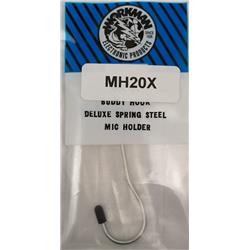 Mh20x Metal Buddy Hooks