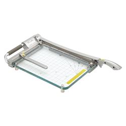 S7099410 Cl420 Acrylic Guillotine Trimmer, 15.25 In.