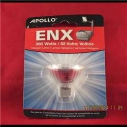 Quartet Boards 14208 Enx Replacement Lamp, Pack Of 6