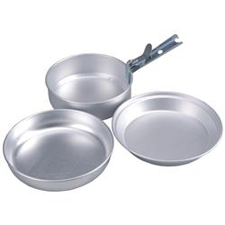 1651 2-person Cooking Set