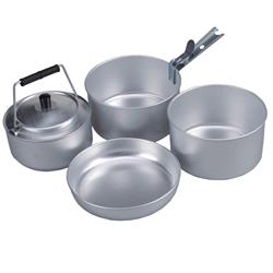 1652 4-person Cooking Set