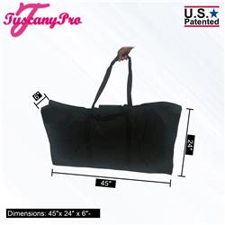 Tpcb-100 Makeup Chair Carry Bag - Large