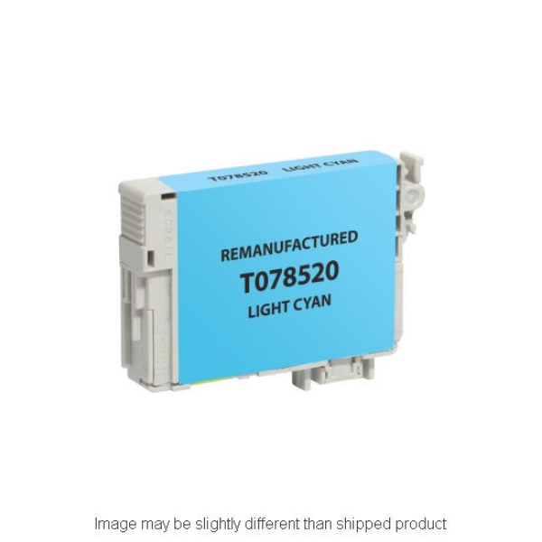 Epson RPLEPT078520 Standard Yield Ink Cartridge - Light Cyan