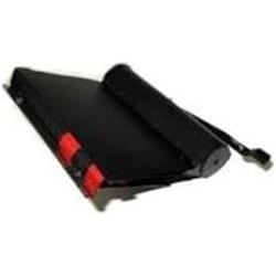 Paymaster PAY90008RED 7589 1 Red Nylon Ribbon Paymaster PAY90008RED 7589 1 Red Nylon Ribbon