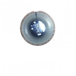 Nakajima NAKE101 E101 English Elite 12 Printwheel Nakajima NAKE101 E101 English Elite 12 Printwheel