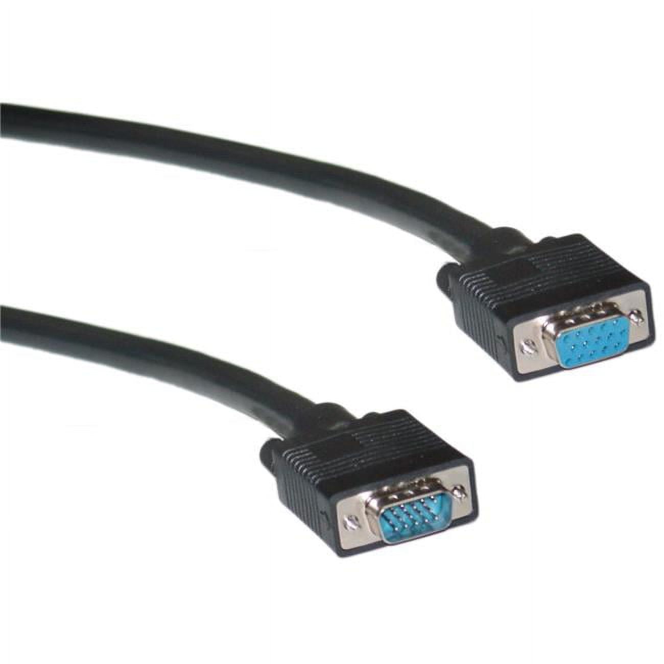 Cable Wholesale 6 Multimode Fiber Indoor Distribution Cable - Aqua - 1000 ft.