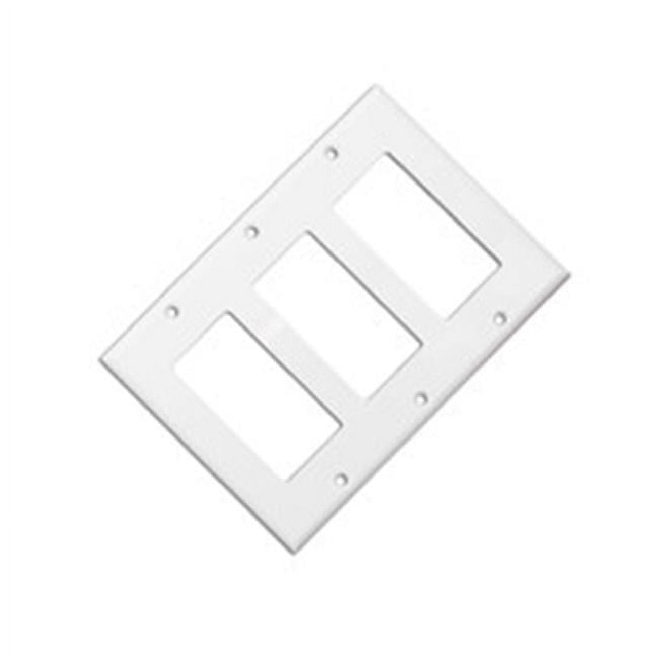 30CV-00140 6 in. Nylon Cable Tie - 18 Pound Weight Limit, 100 Piece