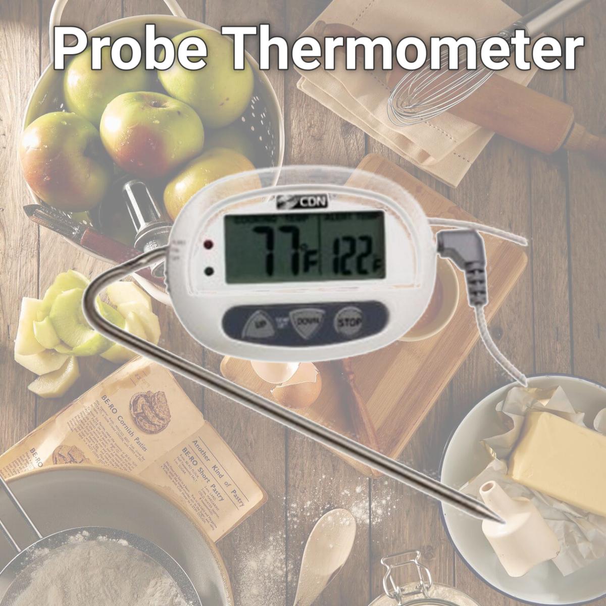 Picture of CDN DTP392 Probe Thermometer