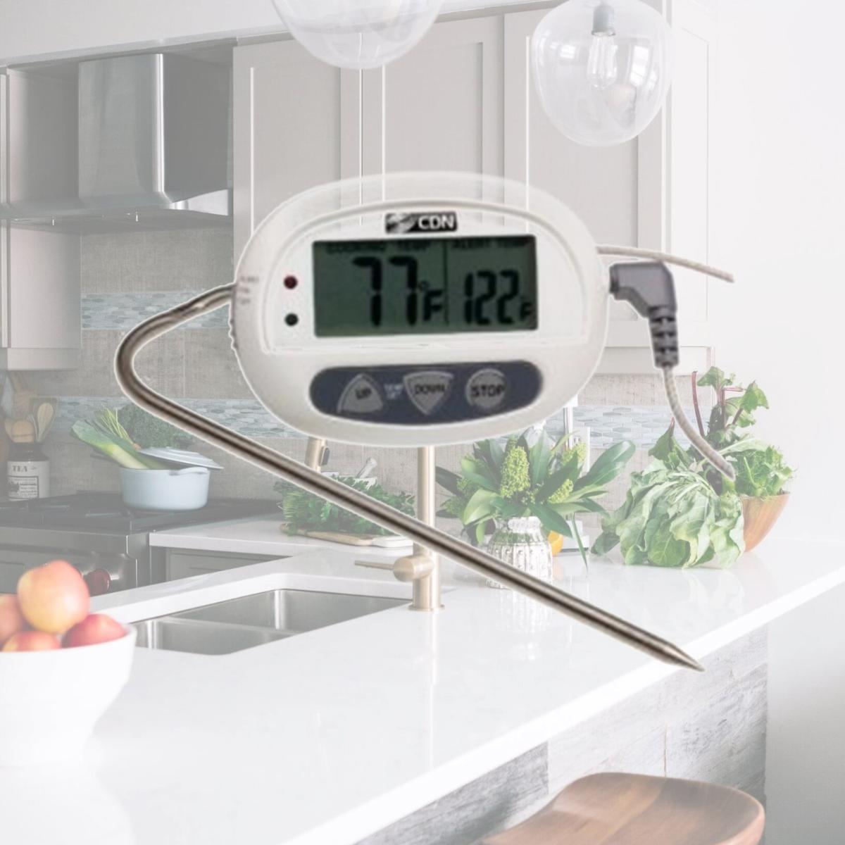 Picture of CDN DTP392 Probe Thermometer